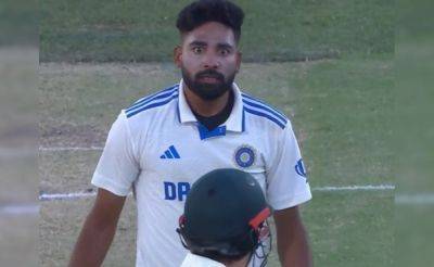 Travis Head Opens Up On Mohammed Siraj's Fiery Send-Off To Him, Says "Disappointed With..."