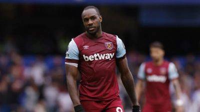 Ham United - Michail Antonio - International - West Ham striker Antonio involved in road accident - channelnewsasia.com - Jamaica