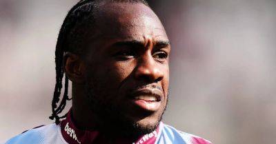 West Ham - Michail Antonio - West Ham’s Michail Antonio in stable condition after road traffic accident - breakingnews.ie - county Essex