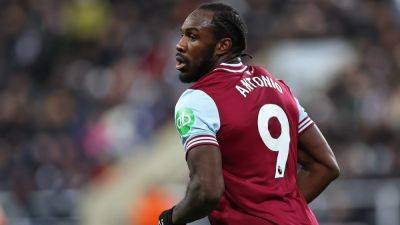 West Ham - Michail Antonio - West Ham striker Michail Antonio in stable condition following car accident - rte.ie - county Essex
