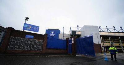 Everton invite teenage Australian fan to training ground after derby trip ruined