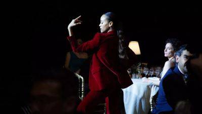 European Film Awards 2024: ‘Emilia Pérez’ by Jacques Audiard wins big - euronews.com - France - Spain - Switzerland - Eu