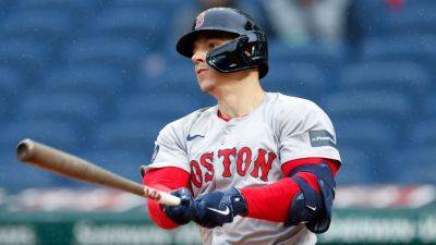Juan Soto - Alex Verdugo - Anthony Santander - Gunnar Henderson - Source -- Tyler O'Neill, Orioles reach 3-year, $49.5 million deal - ESPN - espn.com - Jordan - county St. Louis