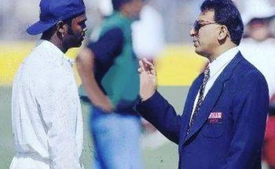 To Help Vinod Kambli, Sunil Gavaskar And 1983 WC Team Come Forward: 'Like Our Son...'