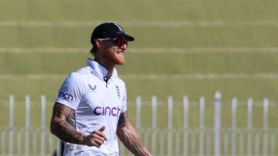 Tom Blundell - England beat New Zealand by 323 runs to secure series - channelnewsasia.com - New Zealand