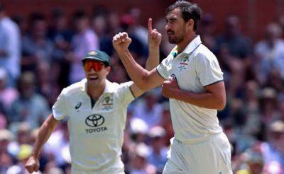 India vs Australia, 2nd Test Match Day 3 Live Score: Mohammed Siraj Enters Ground With Boos As Nitish Reddy Misses Out On Fifty