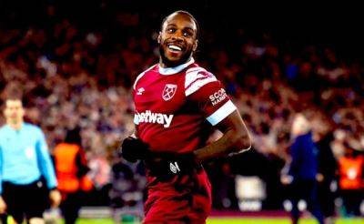 David Moyes - West Ham - Michail Antonio - West Ham United - West Ham's Michail Antonio 'Stable' After Traffic Accident - sports.ndtv.com - Jamaica - county Forest - county Essex
