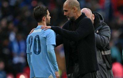Man City squad too short to cope with injury crisis, says Silva