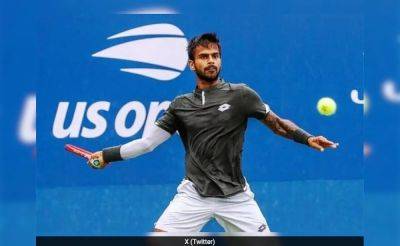Rohan Bopanna - Sumit Nagal Opens Up About His TPL Experience And Playing Against Rohan Bopanna - sports.ndtv.com - India