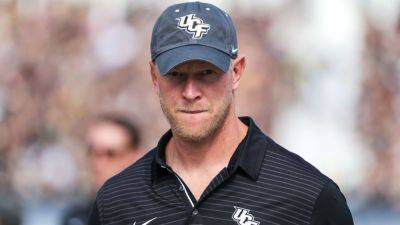 Mike Norvell - Scott Frost returns as UCF head football coach on 5-year deal - ESPN - espn.com - Los Angeles - state Nebraska - county Tulsa - Reunion