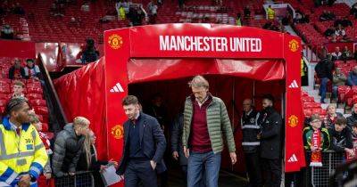 Sir Jim Ratcliffe is at risk of breaking one of his Manchester United promises amid ticket row