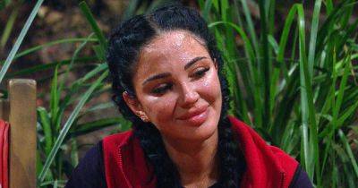 ITV I'm A Celebrity star Tulisa breaks silence and says 'sorry' after flying home before final