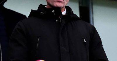 Man United sporting director Dan Ashworth leaves after just five months – reports