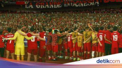 Piala AFF 2024: Tiket Laga Kandang Indonesia Ludes