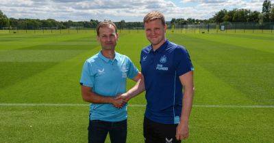 Man United rivals have told Ineos why Dan Ashworth wasn't given chance to unleash 'biggest strength'