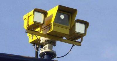 Motorists using 'staggering simple' methods to make number plates look invisible to speed cameras