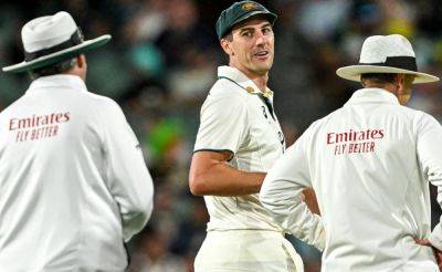Pat Cummins Breaks Silence On Travis Head-Mohammed Siraj Row, Gives Massive 'Big Boy' Verdict