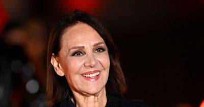 Alesha Dixon - Strictly Come Dancing's Arlene Phillips says 'this is my one dieting tip' - manchestereveningnews.co.uk - county Dixon