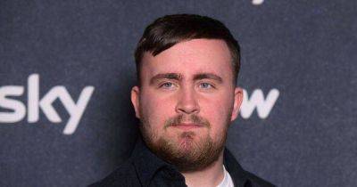 Luke Littler sent brutal SPOTY warning as Phil Taylor makes World Championship prediction