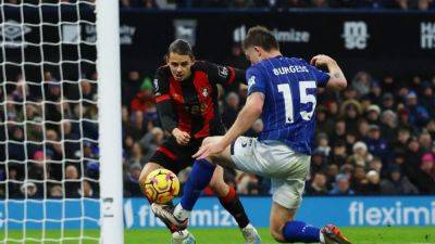 Conor Chaplin - Bournemouth stage comeback with two late goals to beat Ipswich 2-1 - channelnewsasia.com