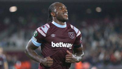 West Ham - Michail Antonio - West Ham's Michail Antonio has surgery on lower-limb fracture after car crash - rte.ie