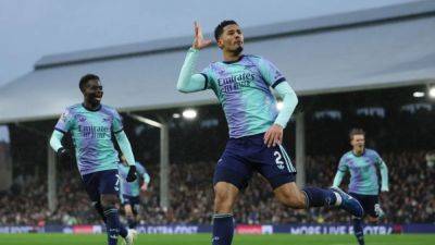 Arsenal frustrated by Fulham once again