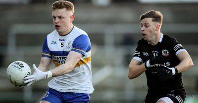 Sunday GAA: Errigal Ciarán come out on top by a point in Ulster senior football final
