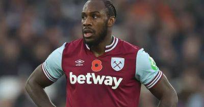 West Ham's Michail Antonio is 'stable' after undergoing surgery following horror crash, club confirms - manchestereveningnews.co.uk - Jamaica