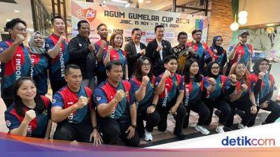 Ada Turnamen Boling di Ancol, Para Atlet Pro Turun Gunung - sport.detik.com - Indonesia