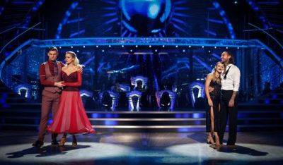 BBC Strictly Come Dancing fans 'know' who'll win 2024 series as finalists confirmed