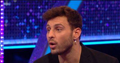 BBC Strictly Come Dancing fans make Vito Coppola observation as show future with Sarah Hadland revealed