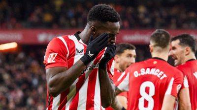In-form Athletic Bilbao beat Villarreal in battle for Europe - guardian.ng