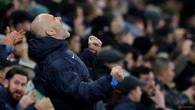 Jadon Sancho - Marc Cucurella - Cole Palmer - Dejan Kulusevski - Dominic Solanke - Enzo Maresca - Enzo Fernandez - Perfect win, says Maresca, as Chelsea storm back to sink Spurs - channelnewsasia.com - Italy