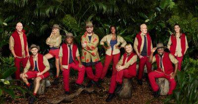 Who won ITV I'm A Celebrity 2024? Final results as winning campmate named