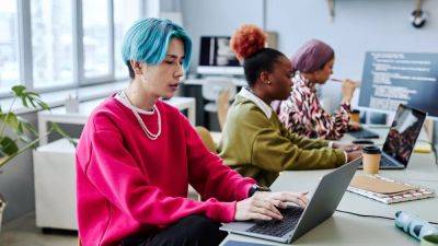 Companies are firing Gen Z employees soon after hiring them. What's behind their job struggles?