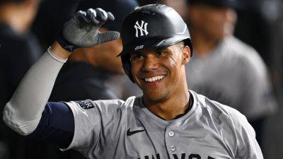 Sources - Mets land Juan Soto on 15-year, $765M deal - ESPN