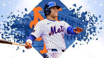 Juan Soto - Pete Alonso - Steve Cohen - Juan Soto to Mets: Grading record $765 million contract - ESPN - espn.com - Usa - New York - county Howard - county Johnson