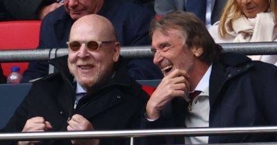 Sir Jim Ratcliffe might repeat Glazer trick to appoint Dan Ashworth replacement at Manchester United