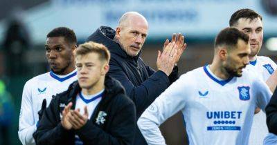 Brendan Rodgers - Ianis Hagi - Keith Jackson - Monday Jury - Can Rangers upturn hold for Tottenham and Celtic and will Brendan Rodgers plunder more Champions League points? Monday Jury - dailyrecord.co.uk - Croatia