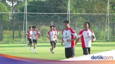 7 Data-Fakta Myanmar Vs Indonesia: Garuda Lagi Sempurna Lawan Tim ASEAN - sport.detik.com - China - Indonesia - Saudi Arabia - Bahrain - Vietnam - Burma - Lebanon