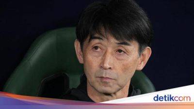 Pelatih Thailand: Menang 10-0 atau 1-0 Sama-sama Cuma Dapat 3 Poin - sport.detik.com - Thailand - Malaysia - Brunei - Timor-Leste