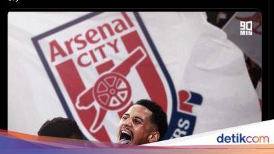 Meme Arsenal Jadi Stoke 2.0, Kembali Cetak Gol dari Sepak Pojok - sport.detik.com