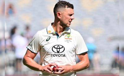 'Next 24 Hours Will...': Josh Hazlewood Gives Update On His Availability For 3rd Test vs India