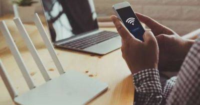 North West's top broadband provider named and its not Virgin, Sky, BT or TalkTalk - manchestereveningnews.co.uk - Britain