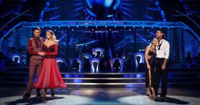 BBC Strictly Come Dancing's Tasha Ghouri breaks silence after Pete Wicks dance-off as she admits 'hardest thing'