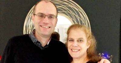 Husband says NHS' no smoking policy 'put my wife's life at risk' before she was found dead