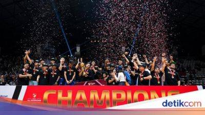 Seru nih! Pelita Jaya Siap Tantang Tim-tim Top NBL1 Australia