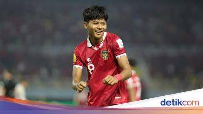 3 Pemain Yang Masih Sweet 17 di Piala AFF 2024 - sport.detik.com - Indonesia - Thailand - Vietnam - Malaysia - Laos - Burma - Timor-Leste