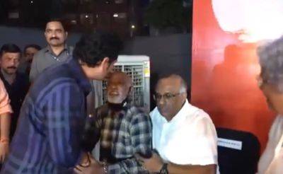 "Can't Look After...": Kapil Dev Willing To Help Vinod Kambli But On One Condition