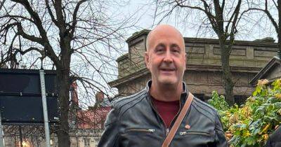 'I've got a sick attraction... yes, I'm a stupid idiot' - manchestereveningnews.co.uk